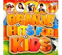 Various Artists - Oranje Hits for Kids