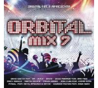 Various Artists - Orbital Mix 7