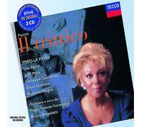 Various Artists Orchestra del Maggio Musicale Fiorentino Bruno Bartoletti - Puccini: Il Trittico (DECCA The Originals)