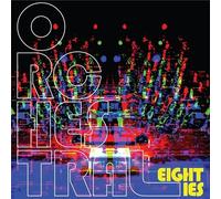 VARIOUS ARTISTS - ORCHESTRAL EIGHTIES - CD ALBUM - 01 - F123z