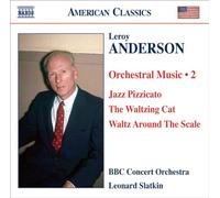 VARIOUS ARTISTS - Orchestral Music 2