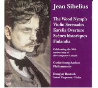 Various Artists - Orchestral Works