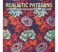 Various Artists - Orchestrated Psychedelia From The USA