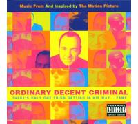 Various Artists - Ordinary Decent Criminal