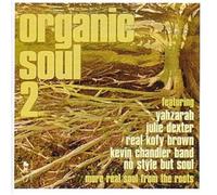 Various Artists - Organic Soul Vol.2: More Real Soul from the Roots [VINYL]