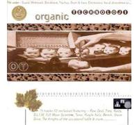 Various Artists - Organik Technoloji