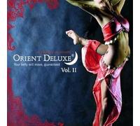 Various Artists - Orient Deluxe Vol.2