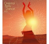 Various Artists - Oriental Belly Dance