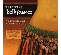Various Artists - Oriental Bellydance