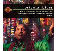 Various Artists - Oriental Blues