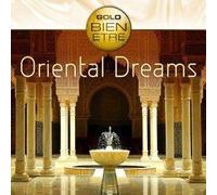 Various Artists - Oriental Dreams