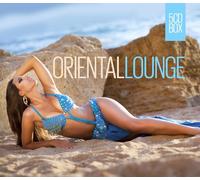 Various Artists – Oriental Lounge – CD – US Import