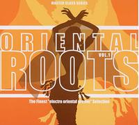 Various Artists - Oriental Roots Vol.1