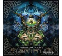Various Artists - Orientation Vol.6