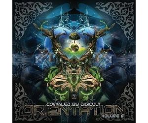 Various Artists - Orientation Vol.6