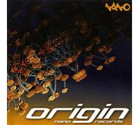 Various Artists - Origin