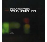 Various Artists - Origin Unknown Pts Sound In Motion