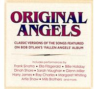 Various Artists - Original Angels