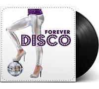 Various Artists (Original Artist Live Recordings) - Forever Disco (Vinyl LP Record) [VINYL]