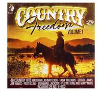 Various Artists - Original Country Chart Hits Vol. 1