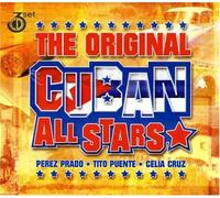 Various Artists - Original Cuban All Stars