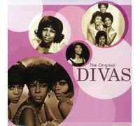 Various Artists - Original Divas