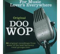 Various Artists - Original Doo Wop