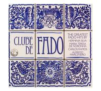 Various Artists Original Fado (CD) (US IMPORT)