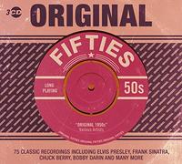 Various Artists - Original Fifties