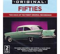 Various Artists - Original Fifties