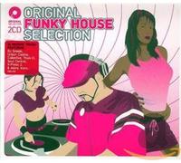 Various Artists - Original Funky House Selection