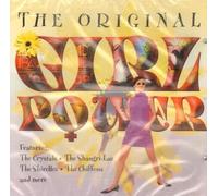 Various Artists - Original Girl Power