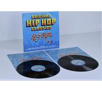 Various Artists - Original Hip Hop Classics Presented by Sugar Hill Records [VINYL]