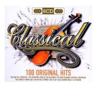 Various Artists - Original Hits - Classical