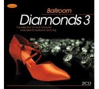 Various Artists - Original Hits for Ballroom Dancing - Ballroom Diamond 3