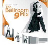 Various Artists - Original Hits for Ballroom Dancing - Ballroom Mix 9