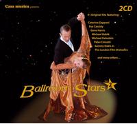 Various Artists - Original Hits for Ballroom Dancing - Ballroom Stars 2