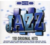 Various Artists - Original Hits Jazz