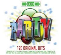 Various Artists - Original Hits - Party