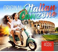 Various Artists - Original Italian Canzone