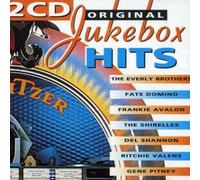 Various Artists - Original Jukebox Hits Vol.1