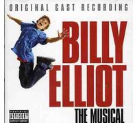 Original Cast of Billy Elliot - Billy Elliot: The Original Cast Recording - CD