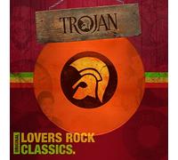 Various Artists - Original Lovers Rock Classics [VINYL]