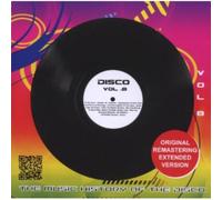 Various Artists - Original Masters Disco 8