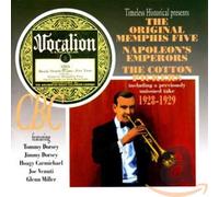 Various Artists - Original Memphis Five