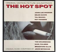 Various Artists - The Hot Spot (Original Motion Picture Soundtrack) [VINYL]