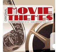 Various Artists - Original Movie Themes