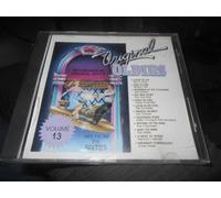 Various Artists - Original Oldies Volume 13 (UK Import)