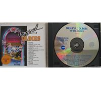 various artists - Original Oldies Volume 21