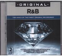 Various Artists - Original R&B
